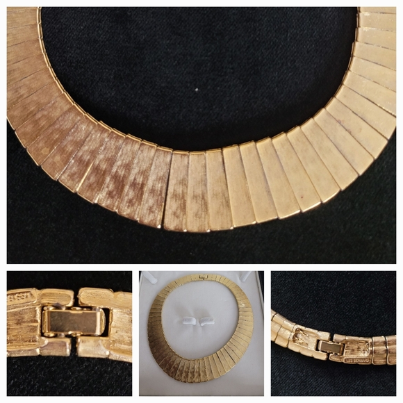 CHOKER  Necklace - Picture 7 of 8